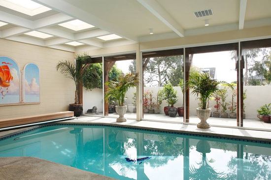 風水池對住房的影響