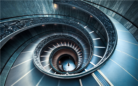 寫字樓內部的樓梯宜忌,這些你都知道嗎?