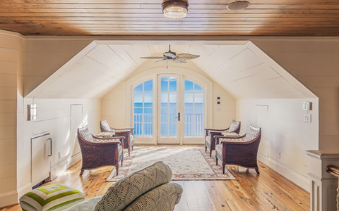 大門不能對著什麼？4個不為人知的禁忌！