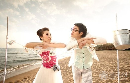 風水擺放提高甜蜜指數