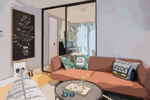 盤點改善家居風水的好方法 好風水助你轉運