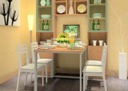 餐廳風水的禁忌