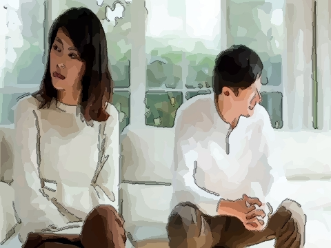 婚後夫妻常吵架 多半是家居風水有問題