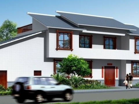 住宅大門的風水忌諱有什麼