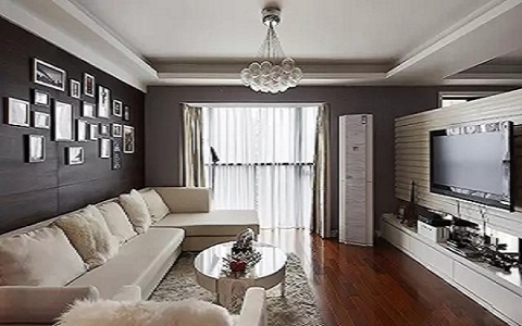 客廳沙發擺放風水，小布局有大講究