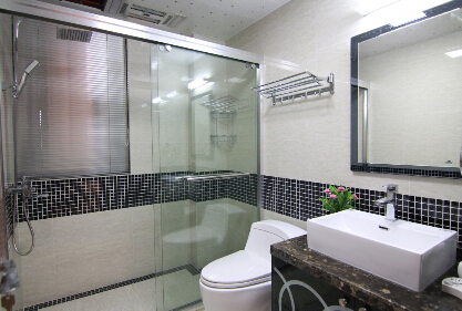 別讓衛生間風水成為居室敗筆