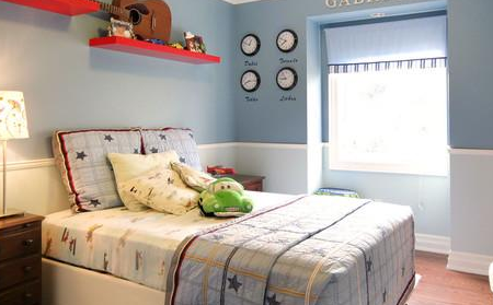 農村房屋風水講究