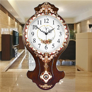 鍾表的最佳擺放位置是哪?