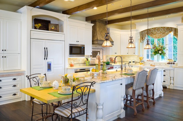 餐廳風水講究要注意什麼地方