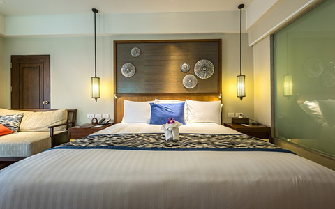 卧室有橫樑怎麼化解？不花錢也能保平安