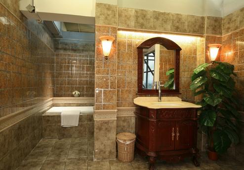 衛生間道道的風水問題