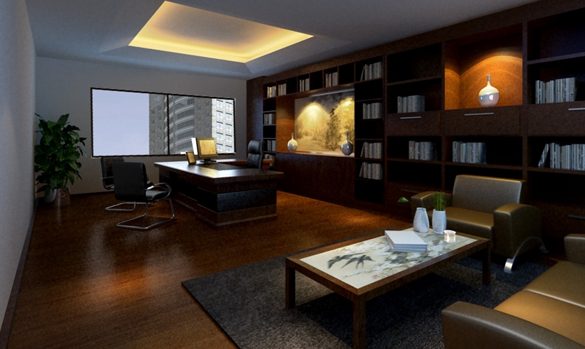 分析總經理辦公室風水布置與注意事項