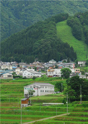 有名的風水局有哪些？你遇到過哪種呢？