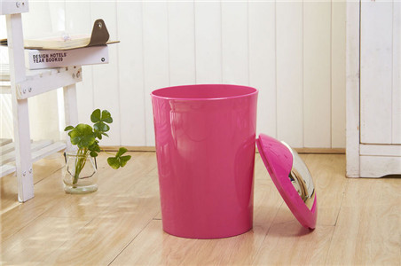 垃圾桶這樣擺放破壞家居風水