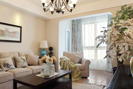 家居風水擺設講究