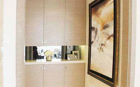 開門見什麼最吉利?風水大師最喜歡這麼布置