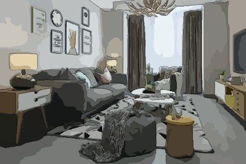 讓夫妻生活更加甜蜜的家居風水 夫妻們一定要知道