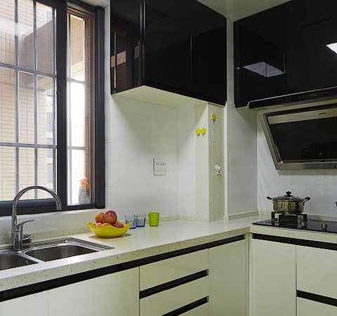 敞開式廚房風水有什麼忌諱