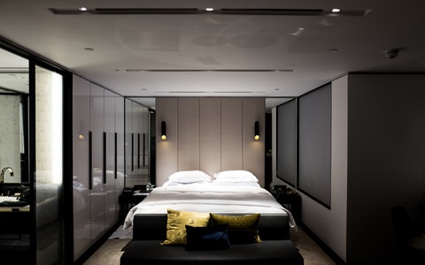 卧室風水布局禁忌,這三點千萬別再犯了!