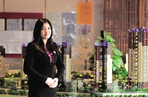 售樓小姐的10句良心話 哪些樓層不能買