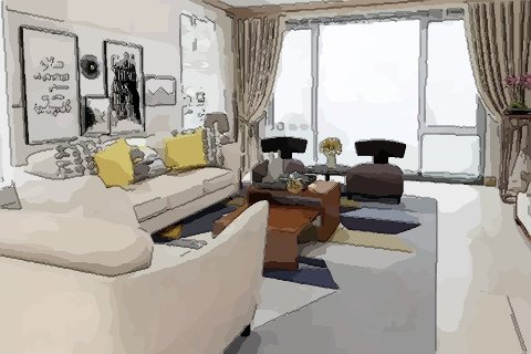 家居神位擺放 風水禁忌不能忽略