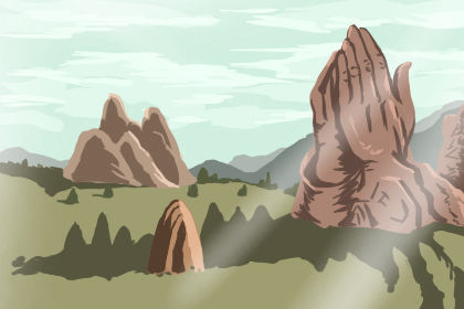 衛生間瓷磚顏色禁忌：顏色不可「雜亂」