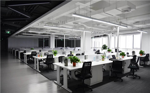 辦公室搬遷有什麼講究?天時地利人和缺一不可