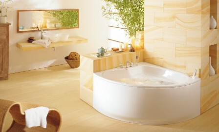 衛生間的風水禁忌