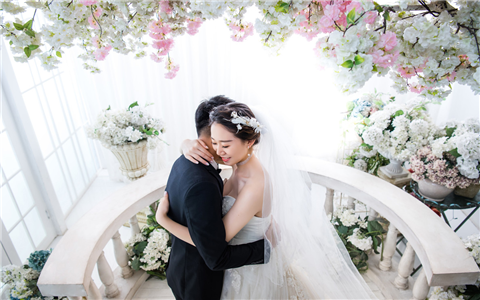 2019年8月適合結婚的日子，31日最吉祥