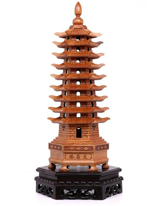 文昌塔擺放忌諱,這些地方注意避開