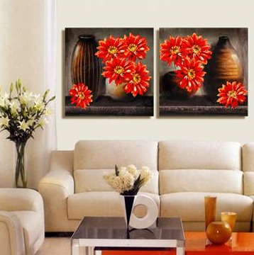 家中掛什麼畫才最旺你