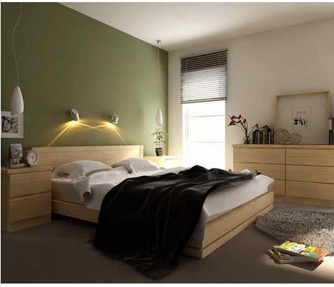 老年人的居室宜忌