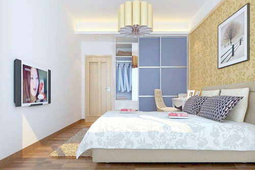 決定卧室旺不旺的十大風水因素