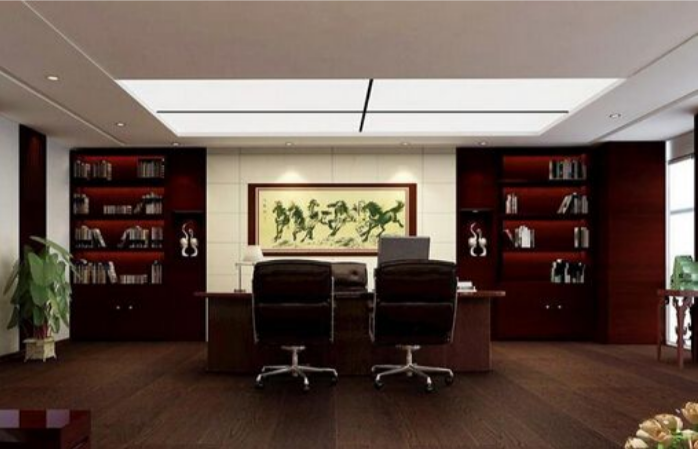 辦公室的玻璃碎了代表著什麼？有沒有影響？