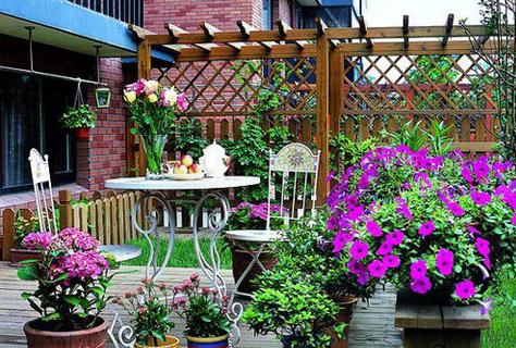 住宅聚財納氣之所 陽颱風水法則