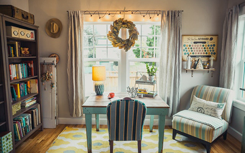 坐北朝南的房子吉位在哪裡?一把好牌千萬別打爛