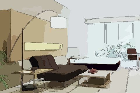 住宅座向對風水有什麼影響 哪個座向的住宅風水好