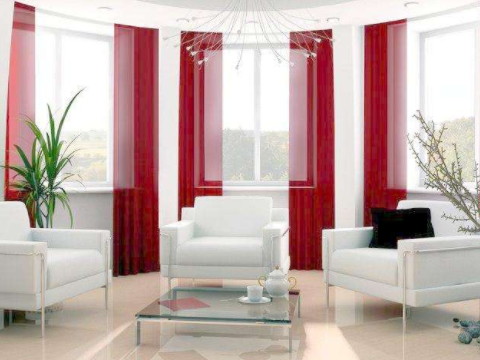 房屋的中心位置風水是怎樣布置