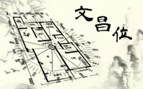 家中文昌位禁忌,幫助更好的提升自身的運勢