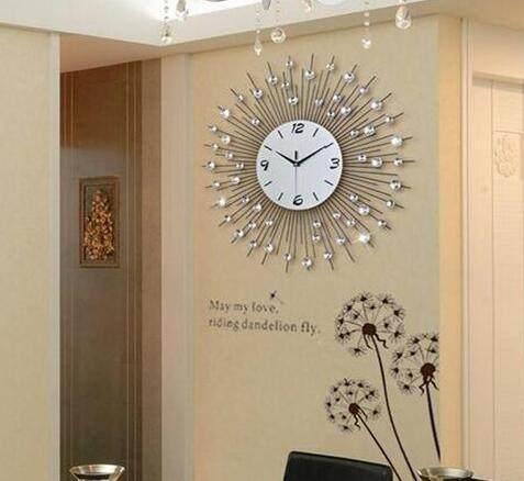 掛鍾的擺放風水禁忌，你知道嗎