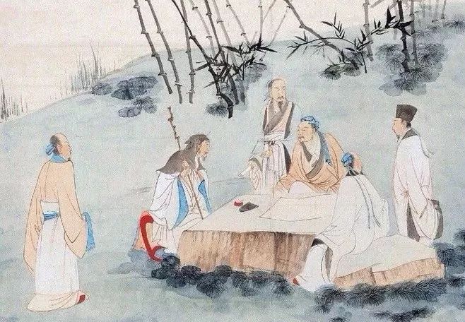 你是一個好人,為什麼還是有人不斷地議論你?