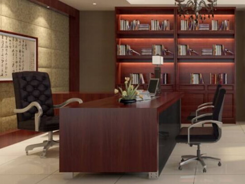 做到以下幾點就能夠輕易提升辦公室的風水