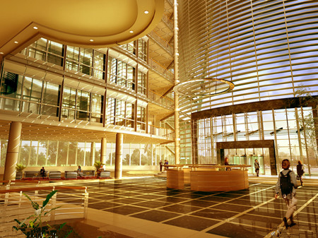 寫字樓風水怎麼看