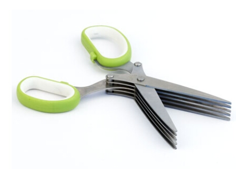 家中剪刀擺放不當會帶來煞氣