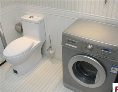 洗衣機擺放風水禁忌