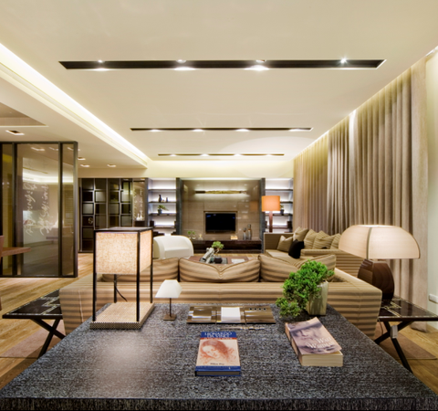 新房裝修風水學