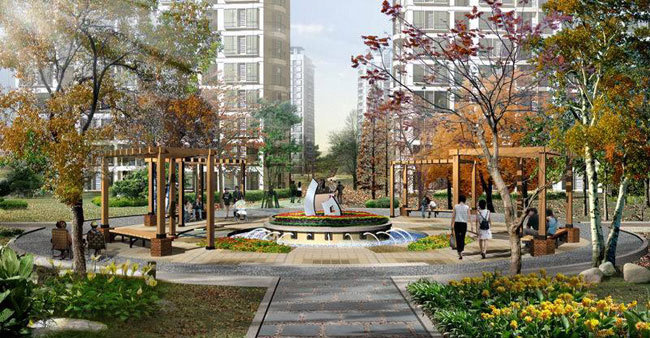 什麼樣的房子是好風水