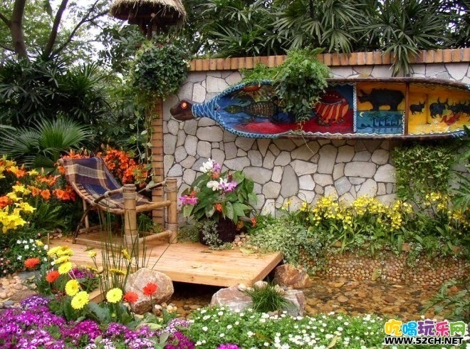 房屋風水與你的健康人生息息相關