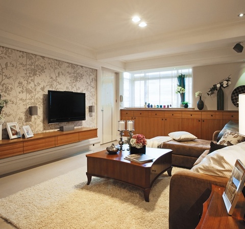 待客必知 茶幾風水擺放