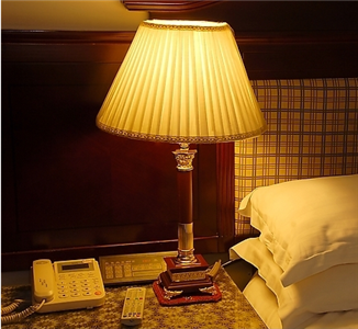 床頭燈的風水有什麼講究